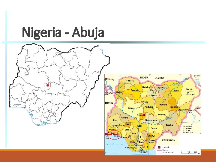 Nigeria - Abuja 