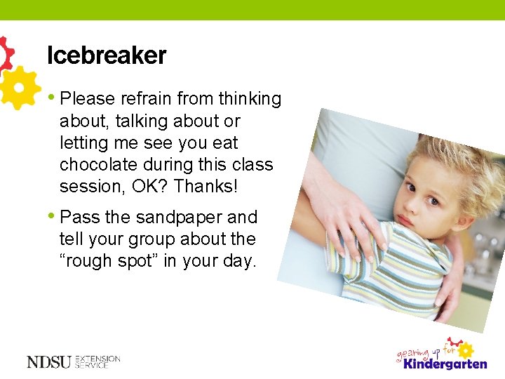 Icebreaker • Please refrain from thinking about, talking about or letting me see you Icebreaker • Please refrain from thinking about, talking about or letting me see you