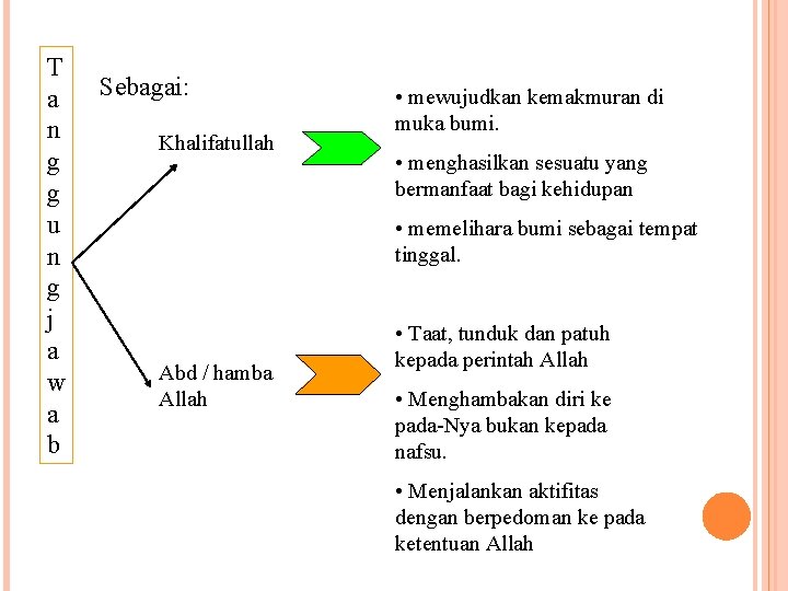 Hakikat Martabat Dan Tanggung Jawab Manusia Filsafat Manusia