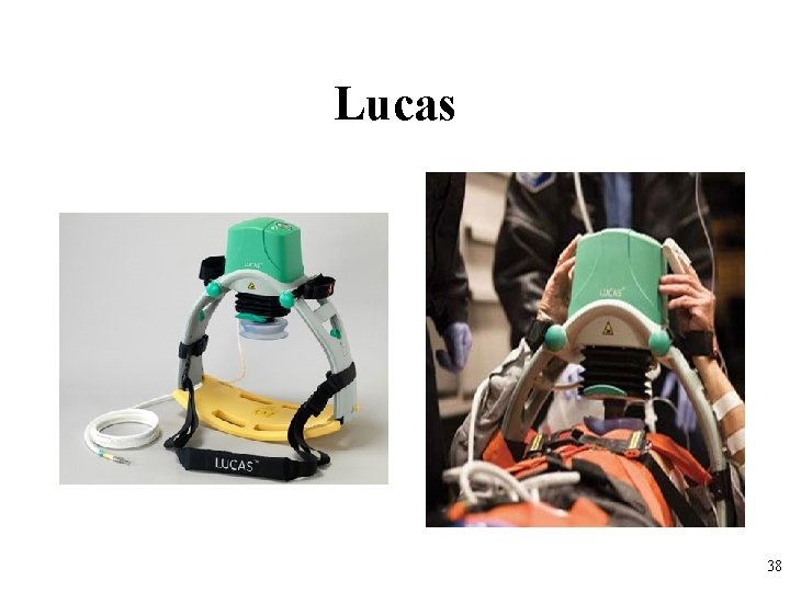 Lucas 38 Lucas 38