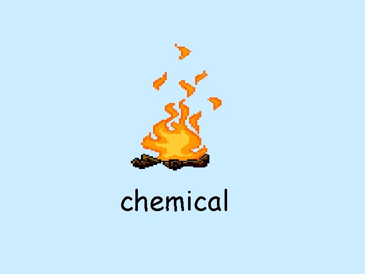 chemical 