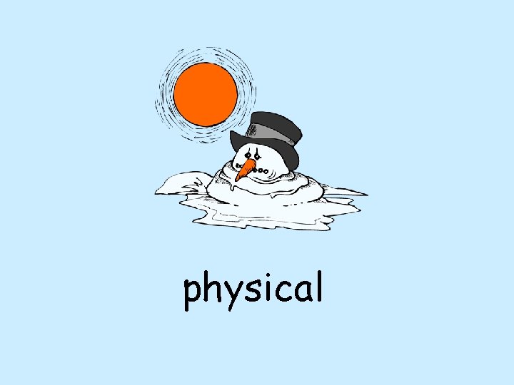 physical 