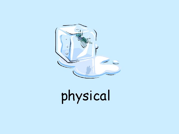 physical 
