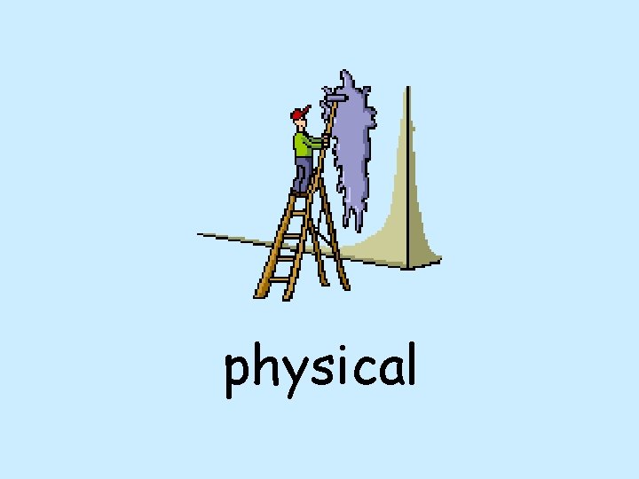 physical 