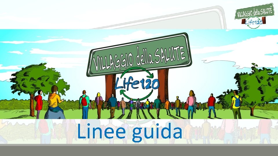 Linee guida 