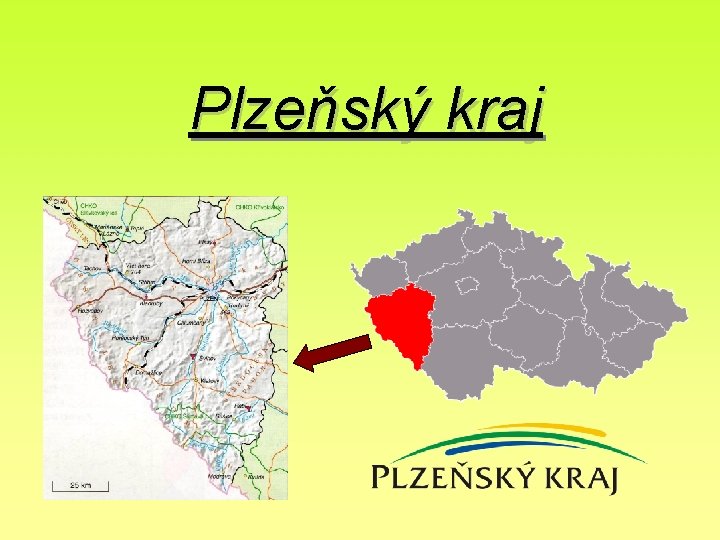 Plzeňský kraj 