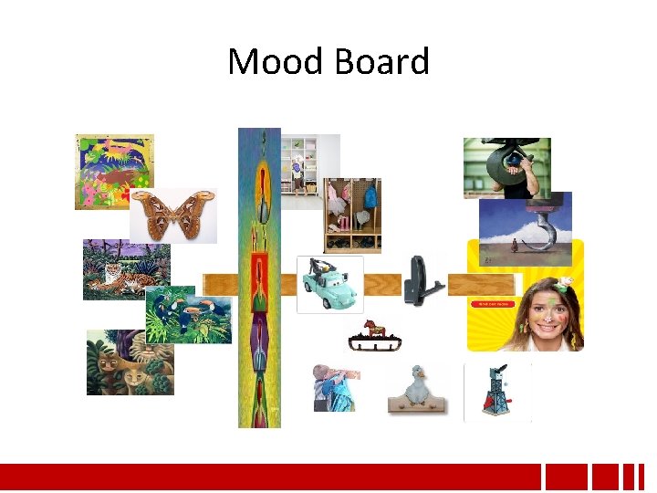 Mood Board Mood Board