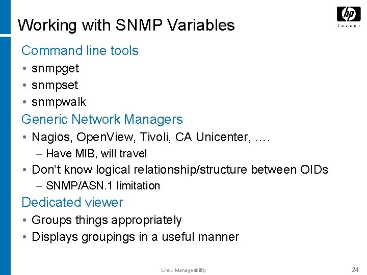 snmp viewer opensource