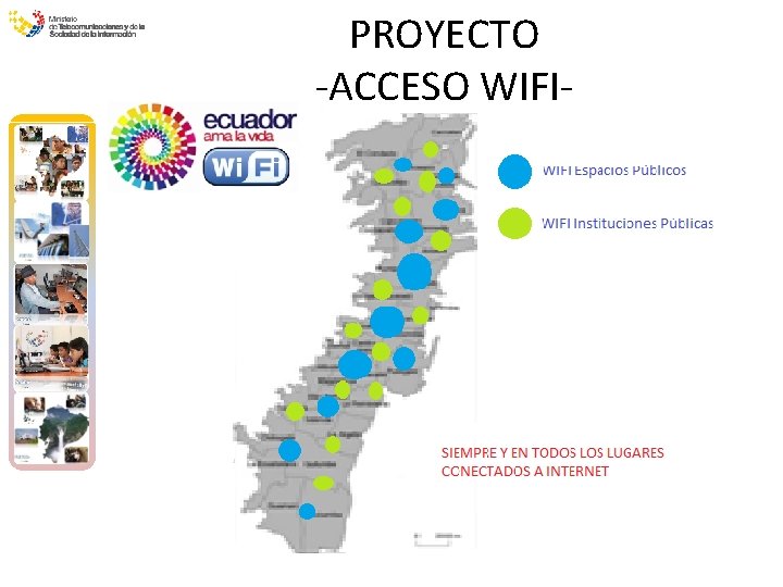 PROYECTO -ACCESO WIFI- 