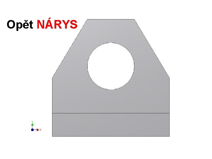 Opět NÁRYS 