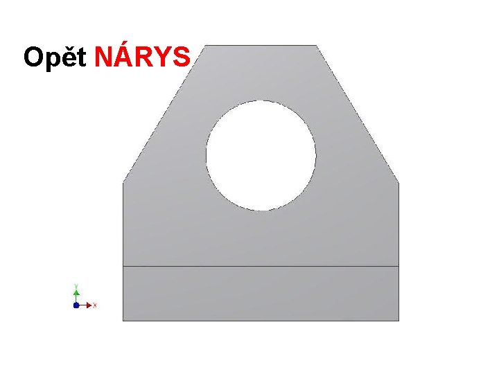 Opět NÁRYS 