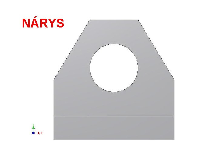 NÁRYS 