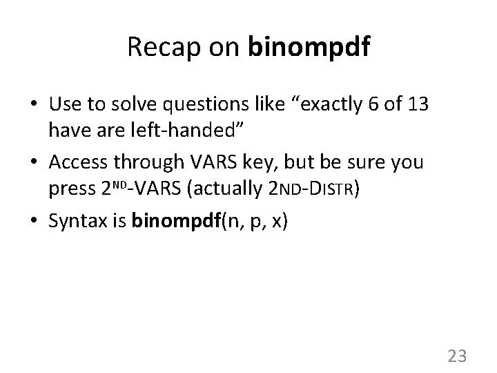 Chapter 17 Answers To Questions 15 16 17