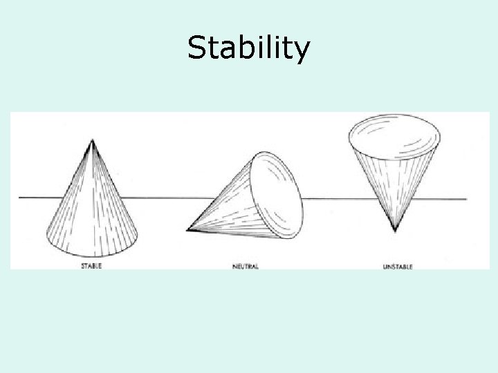 Stability 