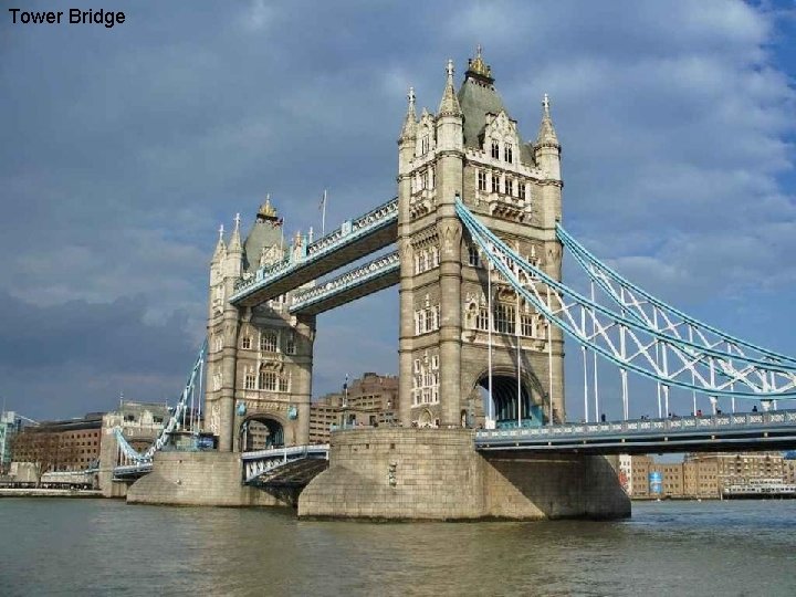 Tower Bridge 