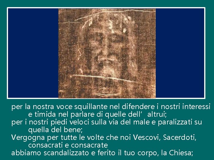 per la nostra voce squillante nel difendere i nostri interessi e timida nel parlare per la nostra voce squillante nel difendere i nostri interessi e timida nel parlare