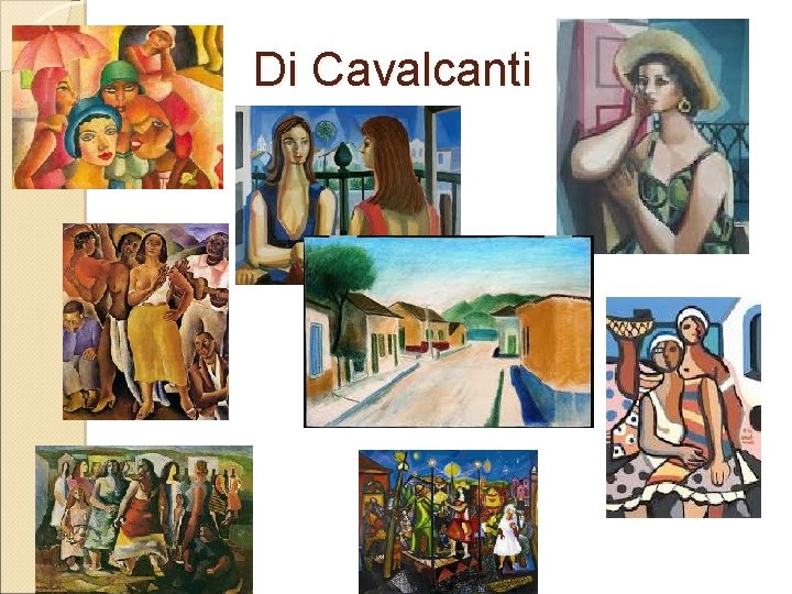 Di Cavalcanti 