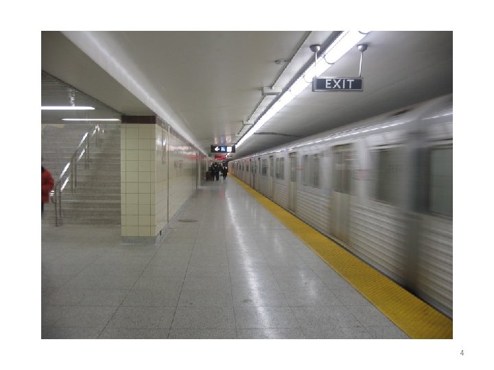 Subway 4 