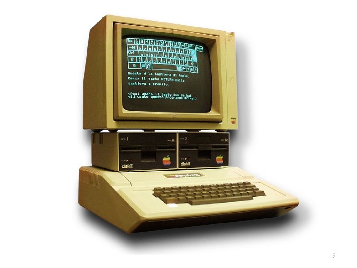Internet Then 9 