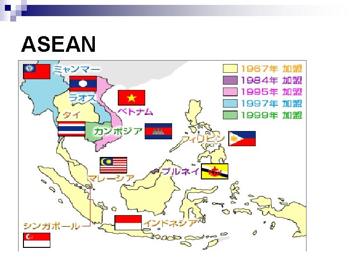 ASEAN 