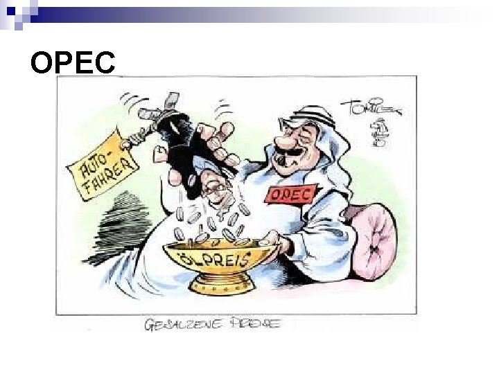 OPEC 