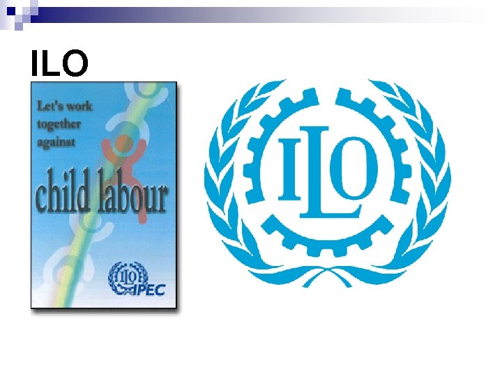 ILO 
