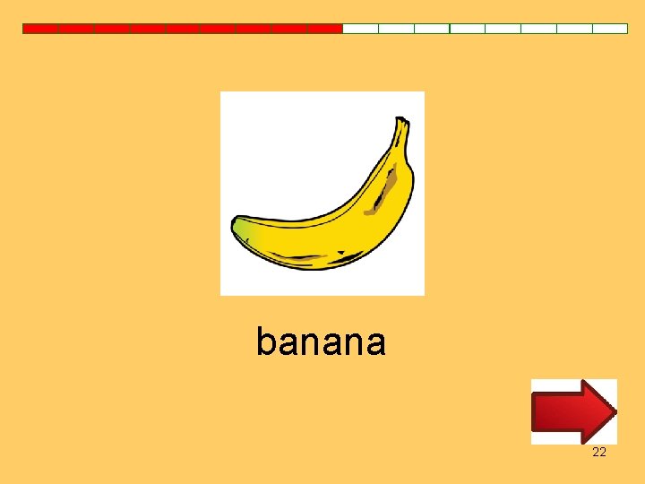 banana 22 