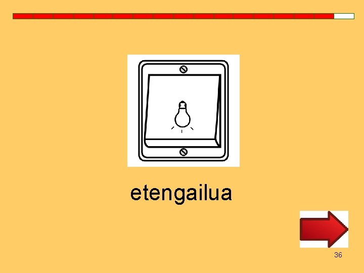 etengailua 36 