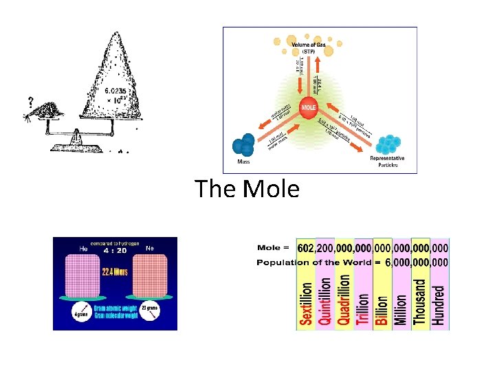 The Mole 