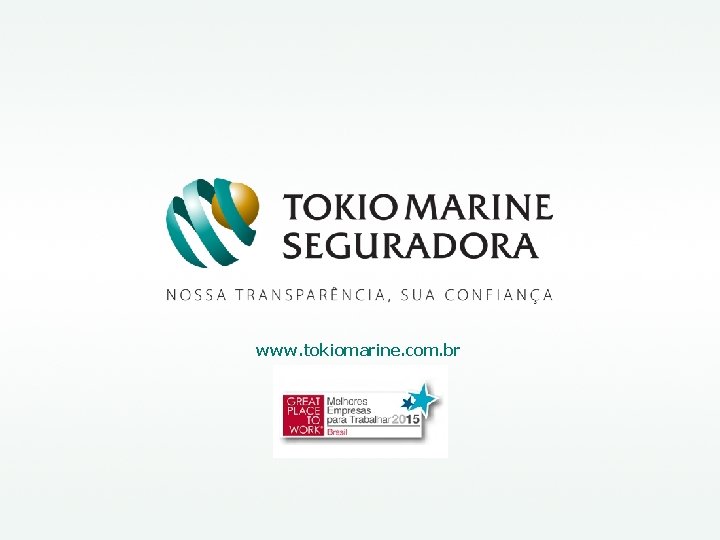 www. tokiomarine. com. br www. tokiomarine. com. br