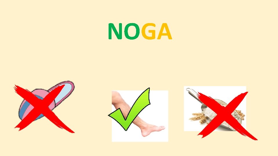 NOGA 