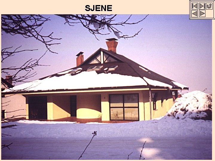 SJENE 