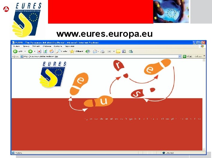 www. eures. europa. eu 