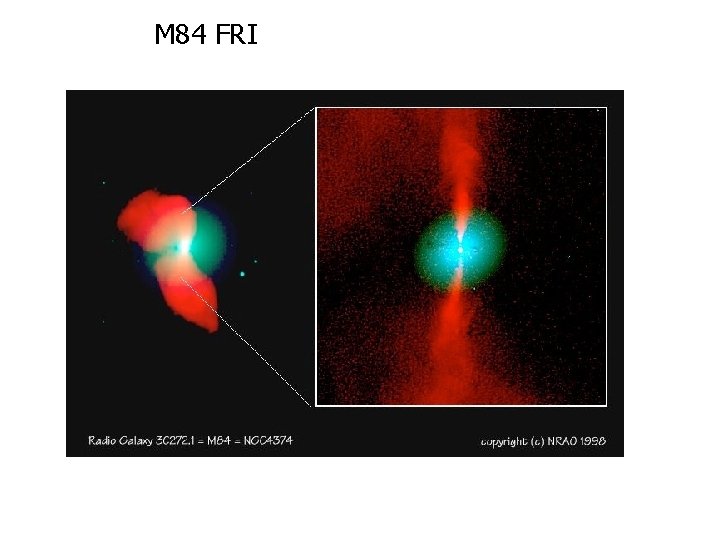 M 84 FRI 