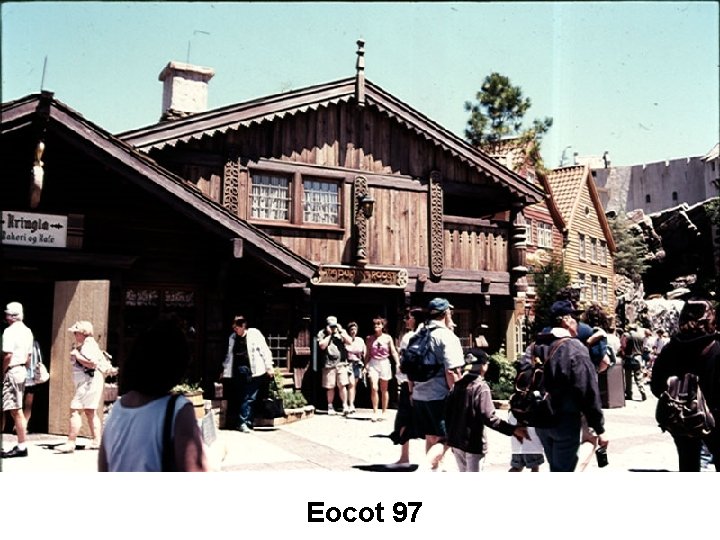 Eocot 97 