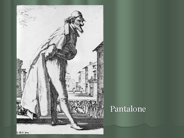 Pantalone 