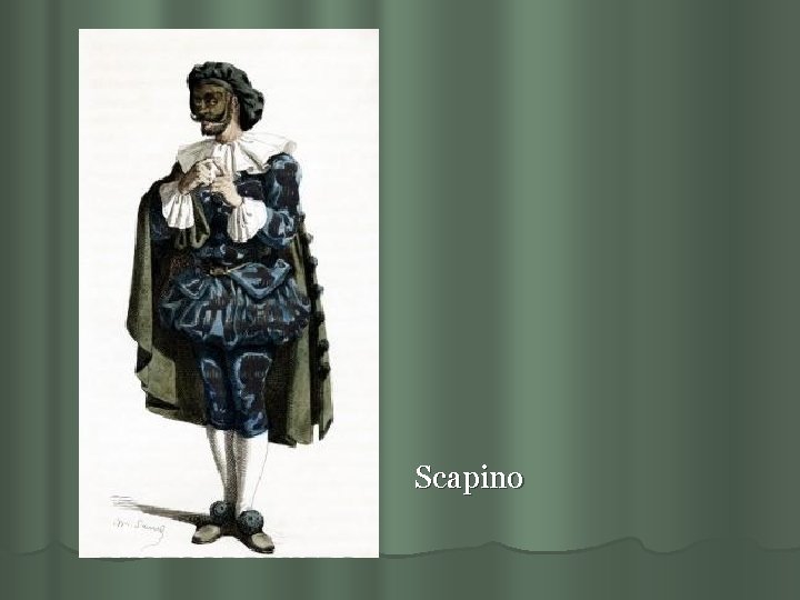 Scapino 