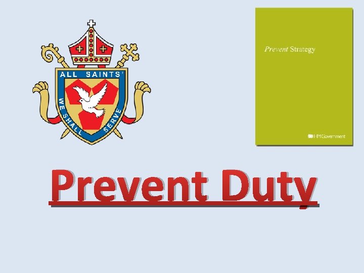 Prevent Duty 