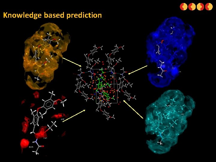 Knowledge based prediction www. ccdc. cam. ac. uk 15 