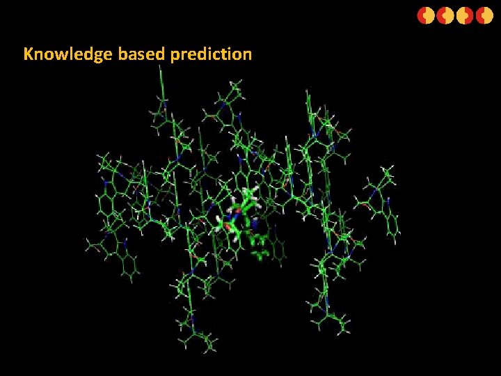 Knowledge based prediction www. ccdc. cam. ac. uk 16 
