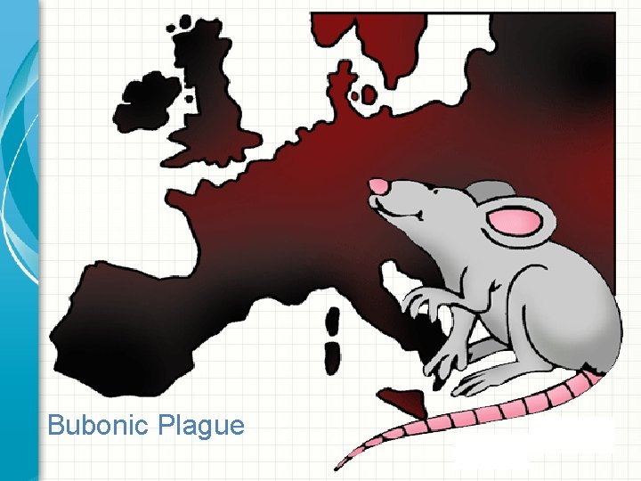 Bubonic Plague 