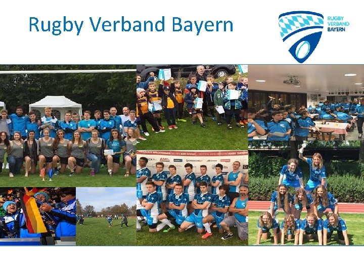 Rugby Verband Bayern 