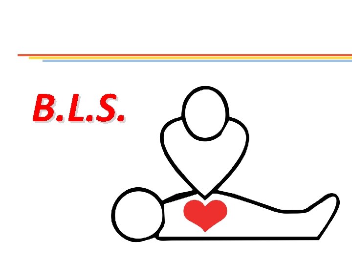 B. L. S. 