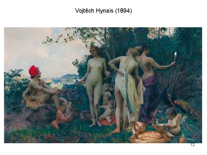 Vojtěch Hynais (1894) 12 