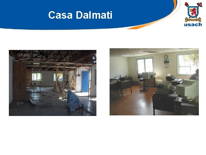 Casa Dalmati 