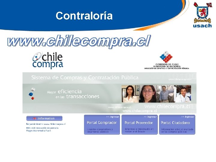 Contraloría 