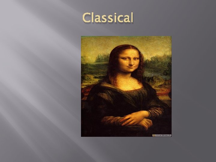 Classical 