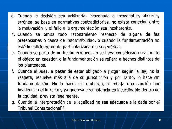 Edwin Figueroa Gutarra 16 Edwin Figueroa Gutarra 16