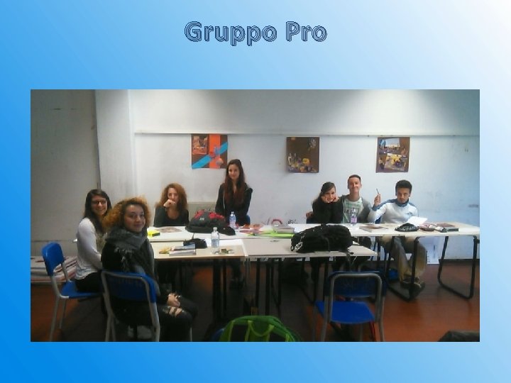 Gruppo Pro 