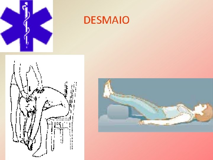 DESMAIO 